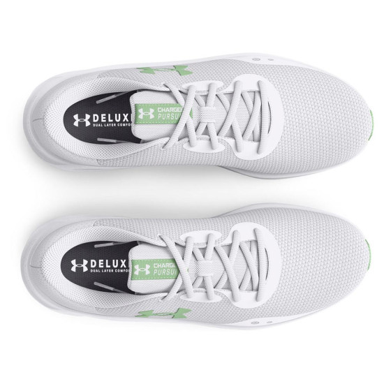 Under Armour UA Charged Pursuit 3 Twist